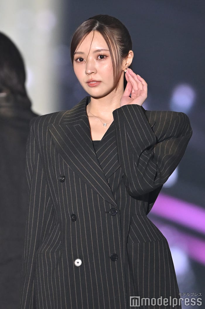 小林由依(C)モデルプレス