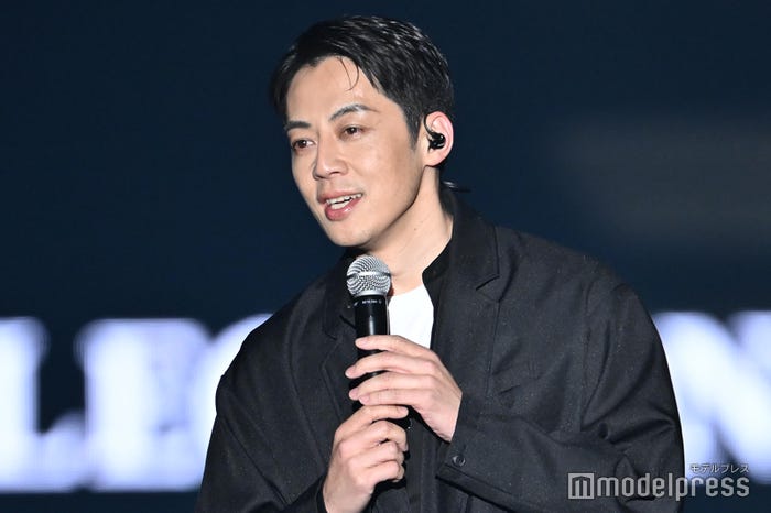 西野亮廣(C)モデルプレス