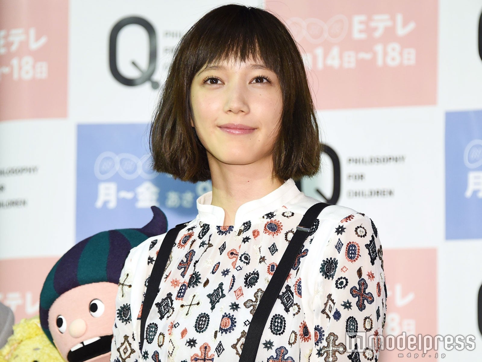 本田翼、初挑戦の少年になりきり“生演技”披露　素朴な疑問も明かす