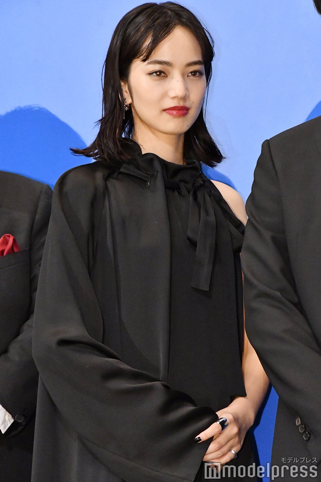 小松菜奈 （C）モデルプレス