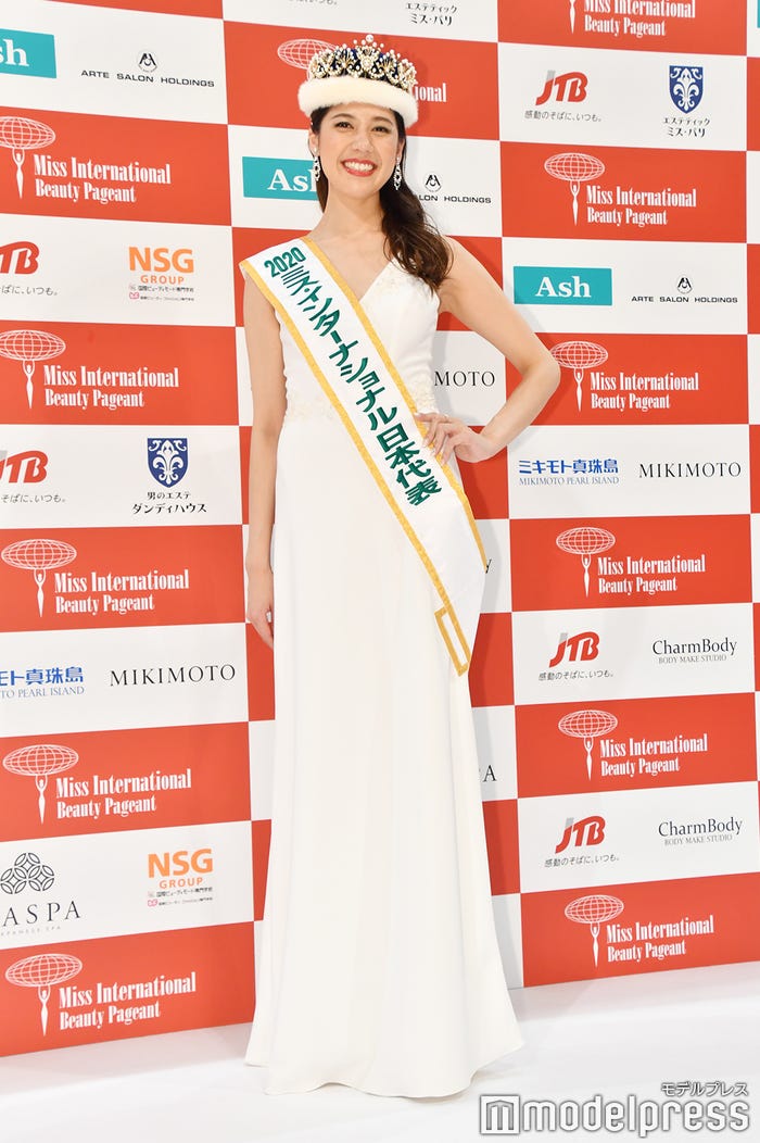 寺内千穂さん (C)モデルプレス