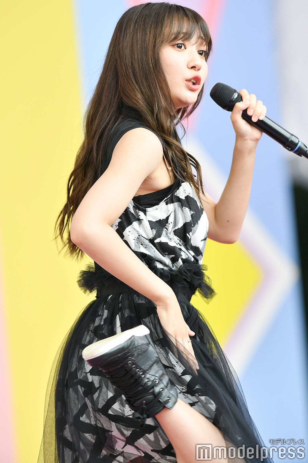 夢みるアドレセンス（C）モデルプレス