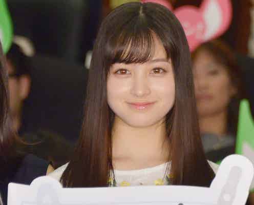 橋本環奈、Sexy Zone佐藤勝利の“キス現場”目撃を暴露