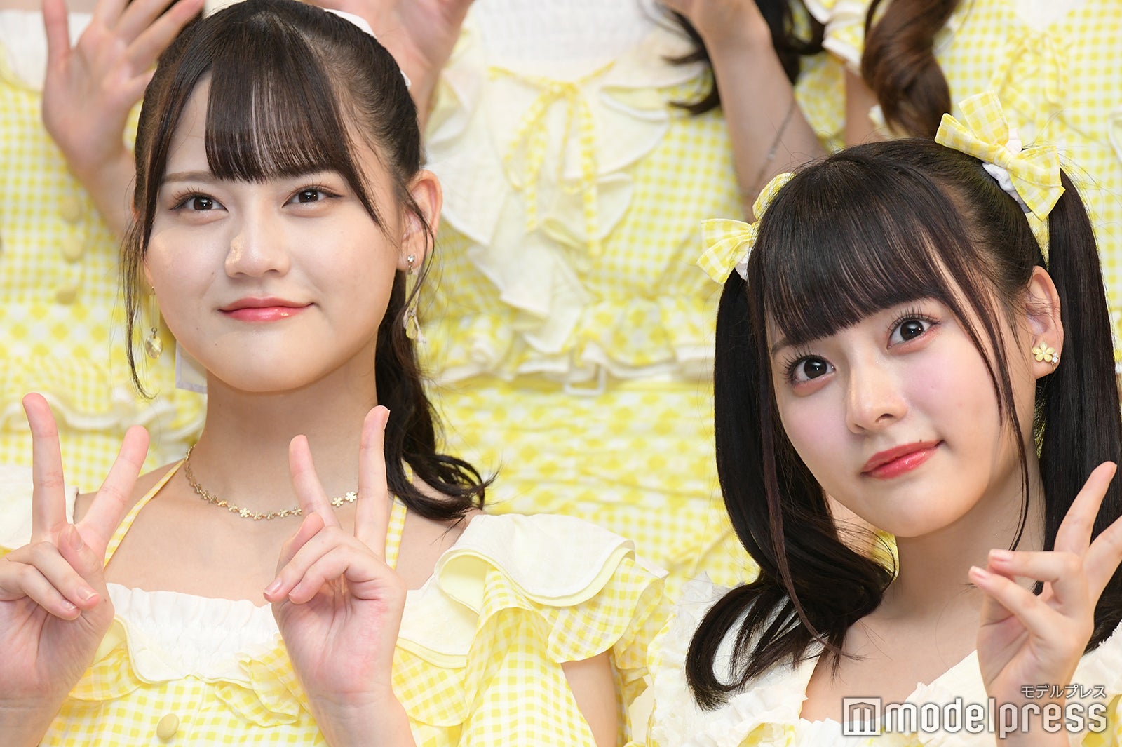 ＝LOVE （C）モデルプレス