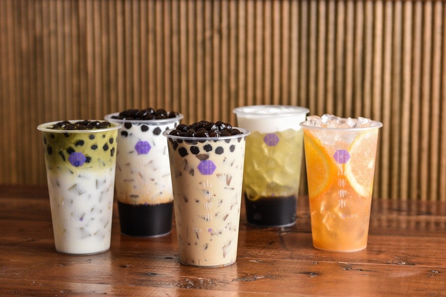 山林艸木（サンリンソウキ）／画像提供：台湾フェスタ実行委員会事務局