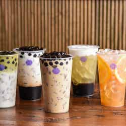 山林艸木(サンリンソウキ)/画像提供:台湾フェスタ実行委員会事務局