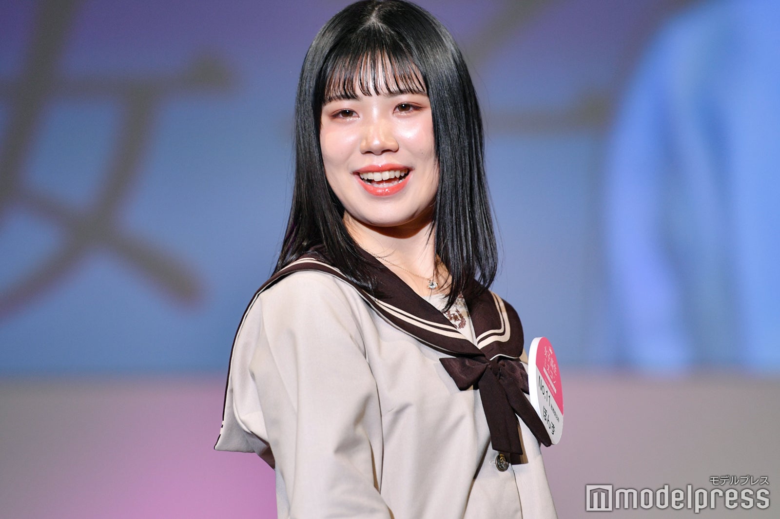 （C）モデルプレス