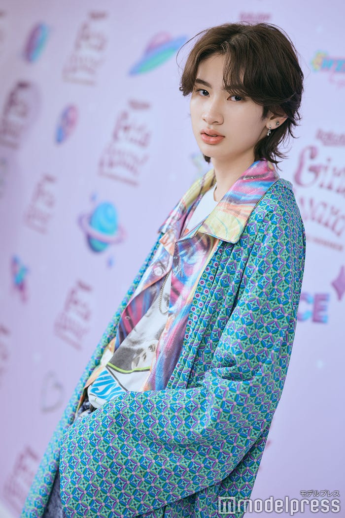 市村優汰(C)モデルプレス