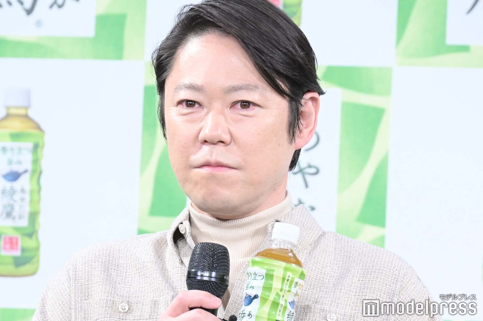 阿部サダヲ（C）モデルプレス