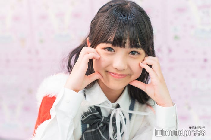 あいむさん(C)モデルプレス