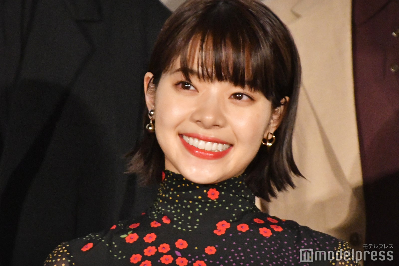 岸井ゆきの （C）モデルプレス