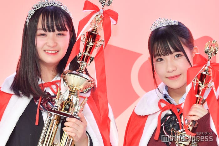 りおさん、るあさん (C)モデルプレス