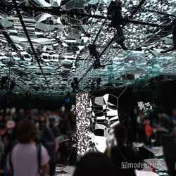 null2(C)モデルプレス