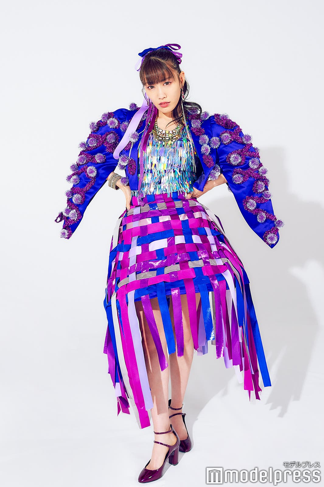 高城れに (C)モデルプレス