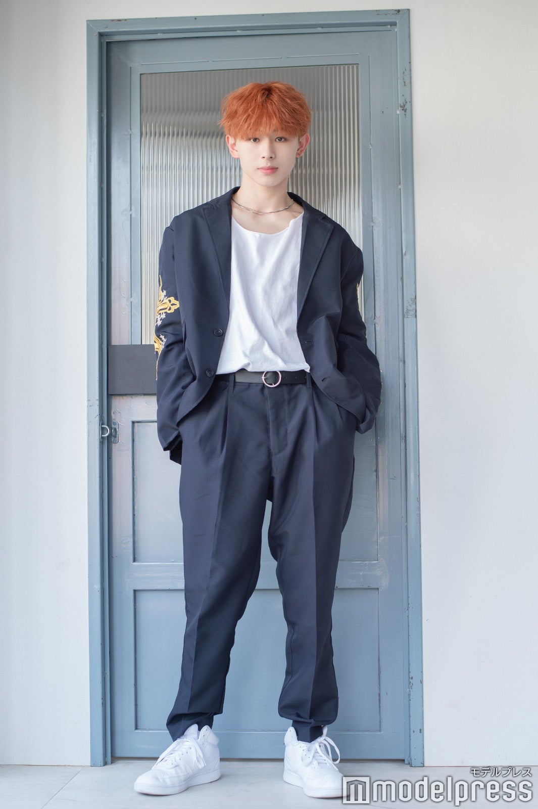 EIKU（C）モデルプレス