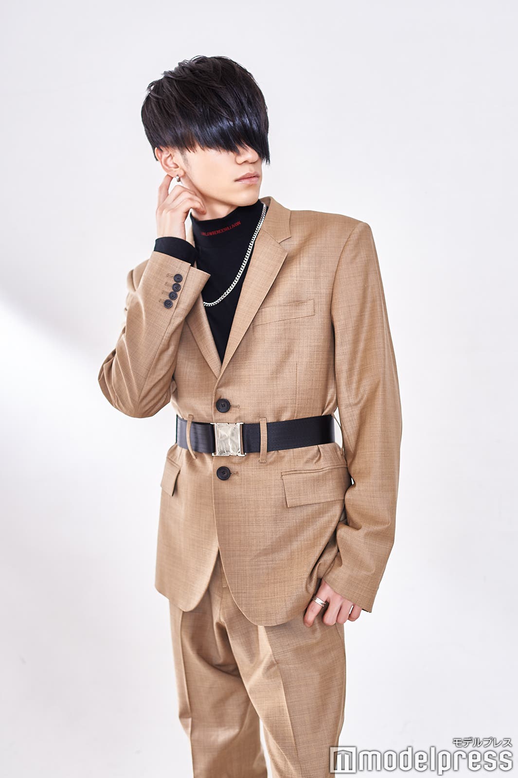 南優輝(C)モデルプレス