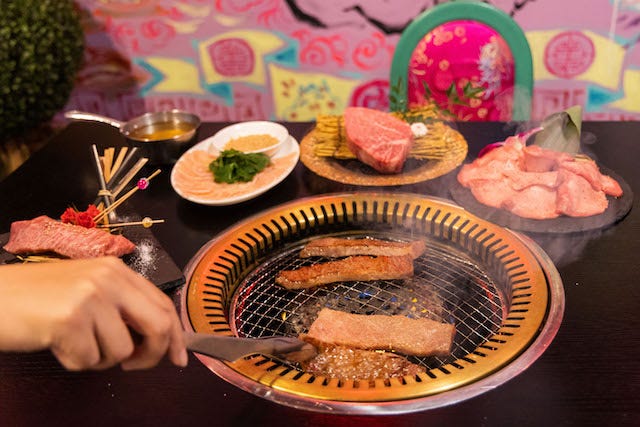 【弁天町・大正・芦原橋】1日でまわれる!?