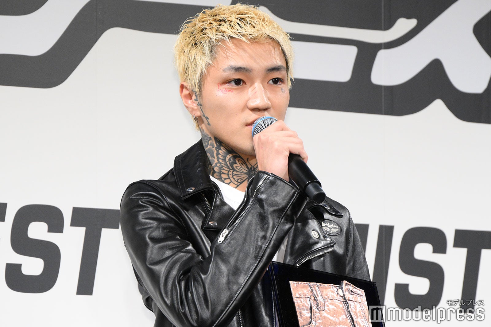 LEX（C）モデルプレス