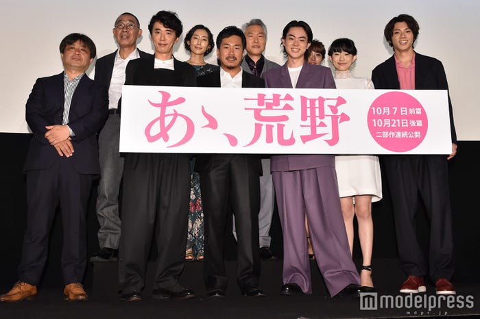 山田裕貴 菅田将暉との半裸ボクサー姿を披露 鍛え抜かれた肉体に 男前すぎて困る モデルプレス 山田裕貴 菅田将暉との半裸ボクサー姿を披露 鍛え抜かれた肉体に 男前すぎて困る モデルプレス