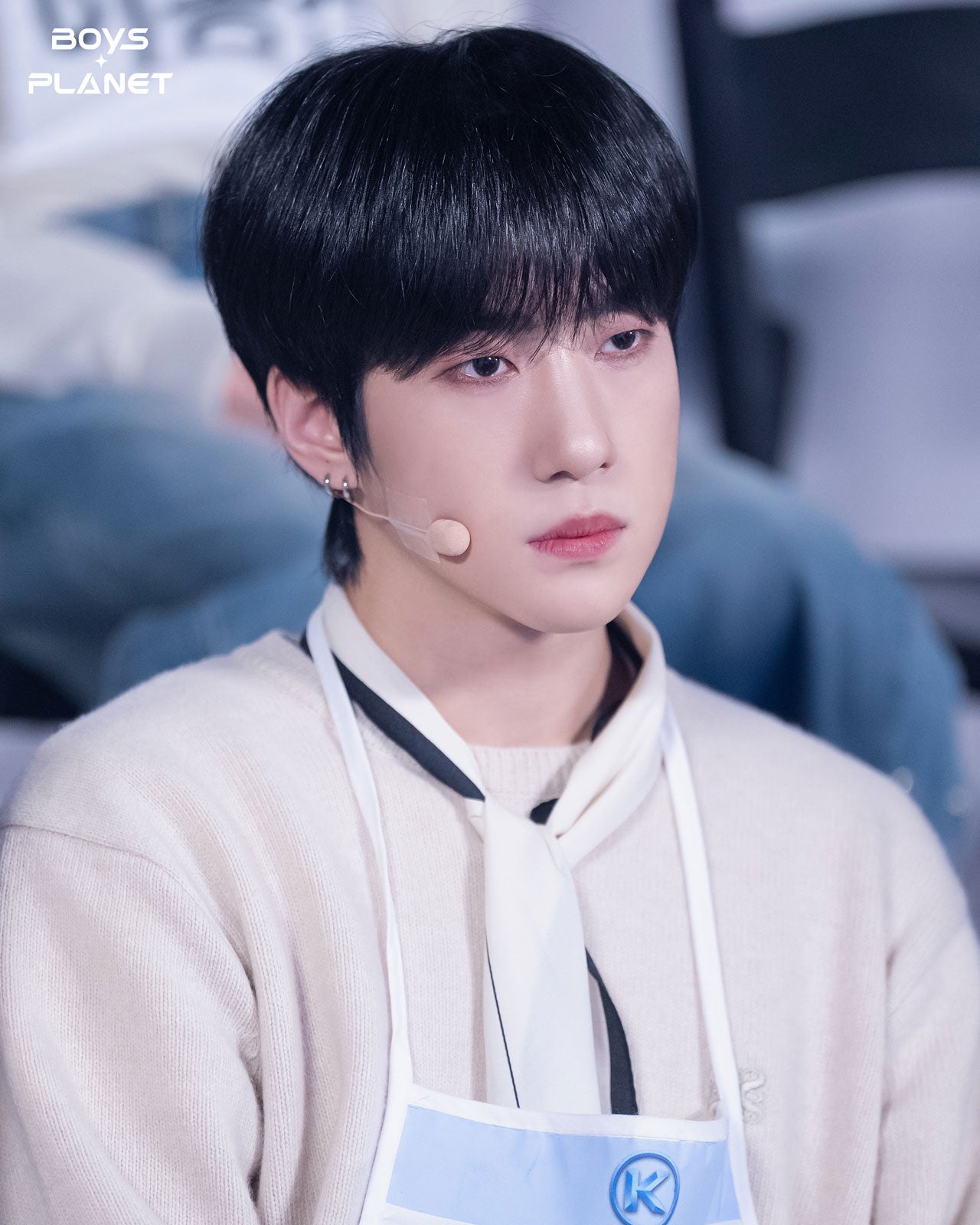 「BOYS PLANET」驚異の23位ランクアップ、ユン・ジョンウに注目 表情管理＆リーダーシップで支持獲得＜プロフィール＞