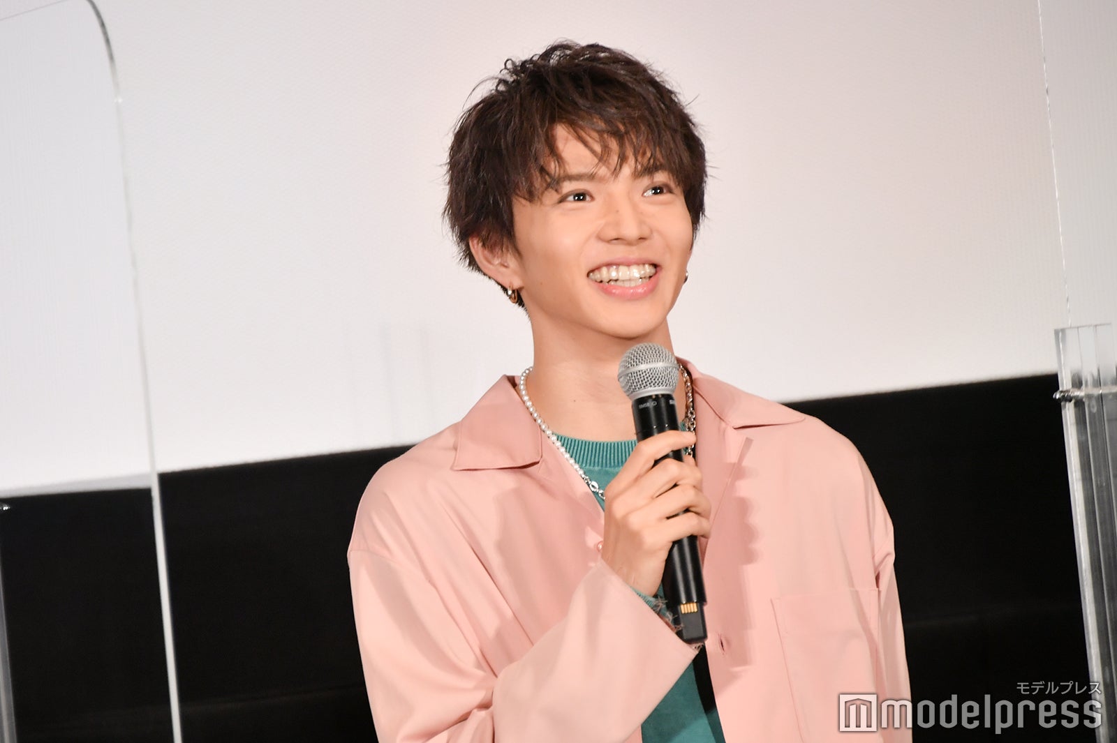 佐藤大樹（C）モデルプレス