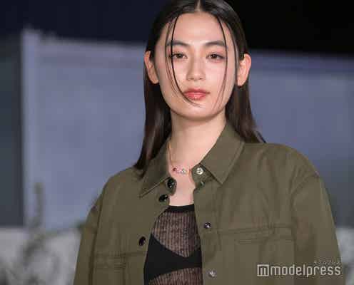 八木莉可子「アナザースカイ」MC卒業 28日放送回がラスト出演に