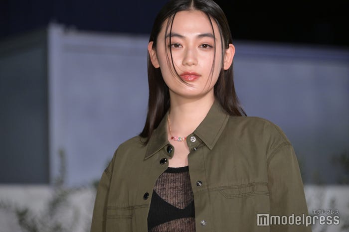 八木莉可子(C)モデルプレス