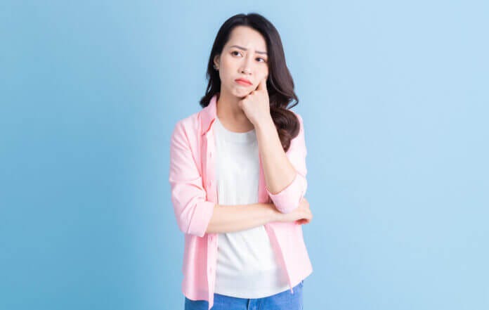 婚活が難しいと感じて思い悩む人は多い?
