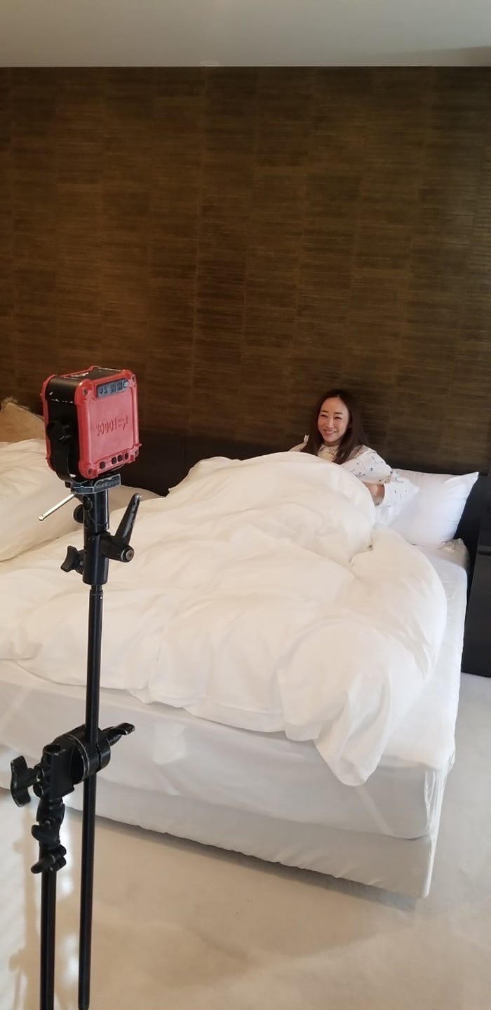 神崎恵 (提供写真)