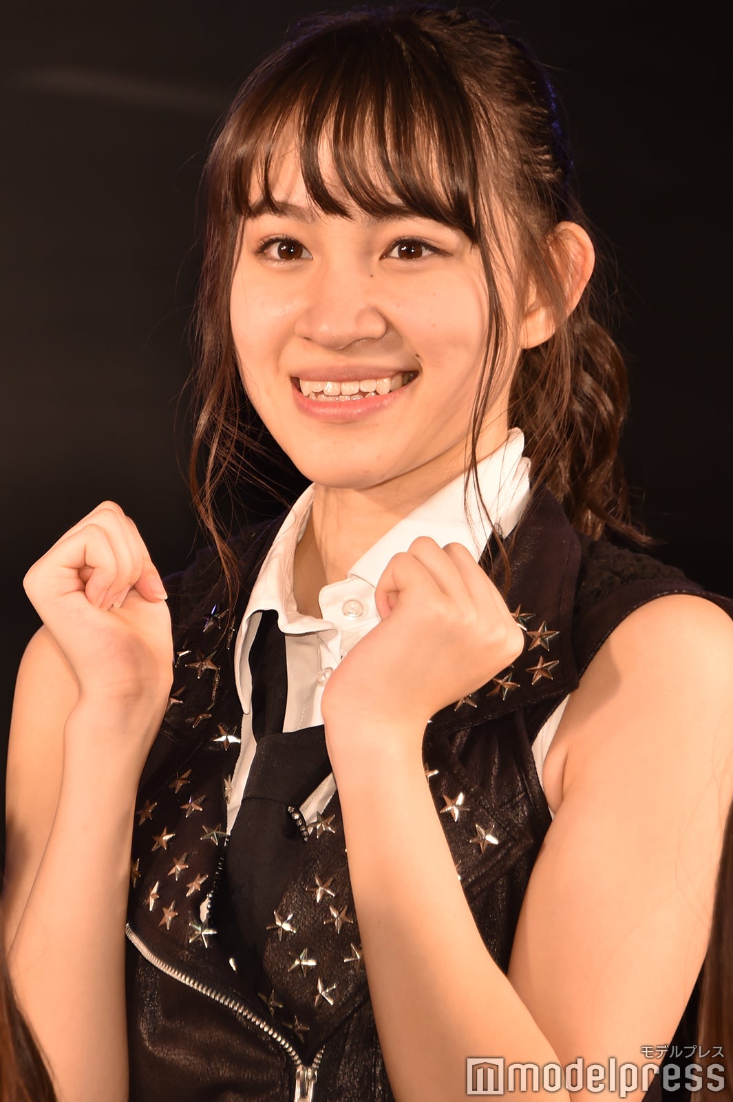 AKB48「ヤバいよ！ついて来れんのか？！」公演（C）モデルプレス