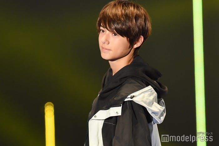 翔(C)モデルプレス