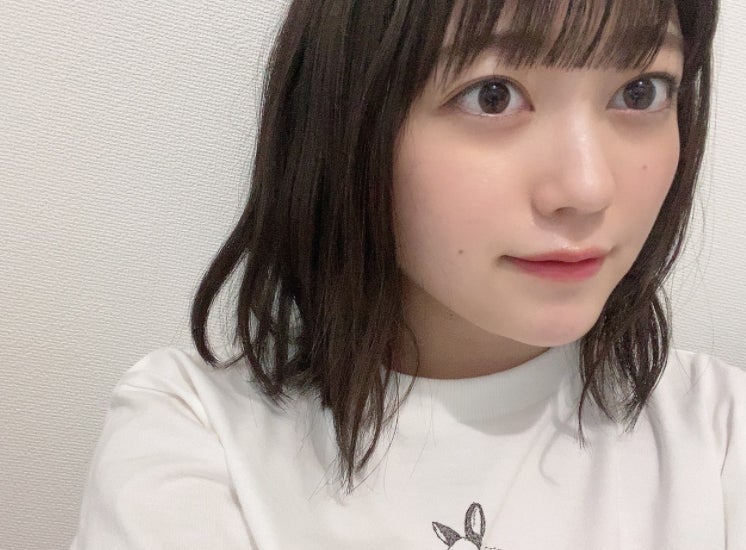 幸阪茉里乃オフィシャルブログより