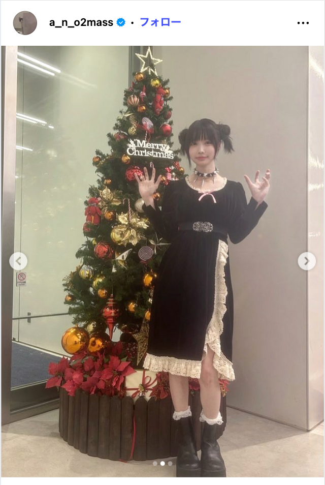 あのInstagramより