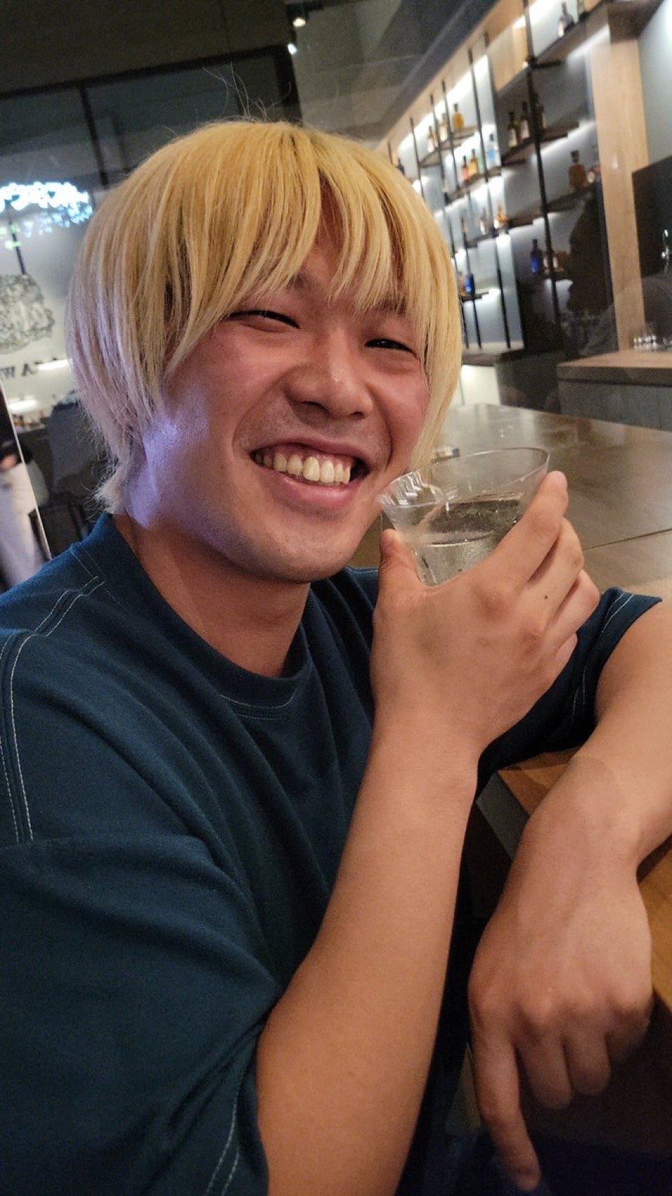 ナツ・ミートさん（提供写真）