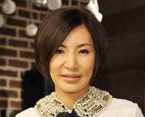広瀬香美、“冬の女王”の意外な一面とは