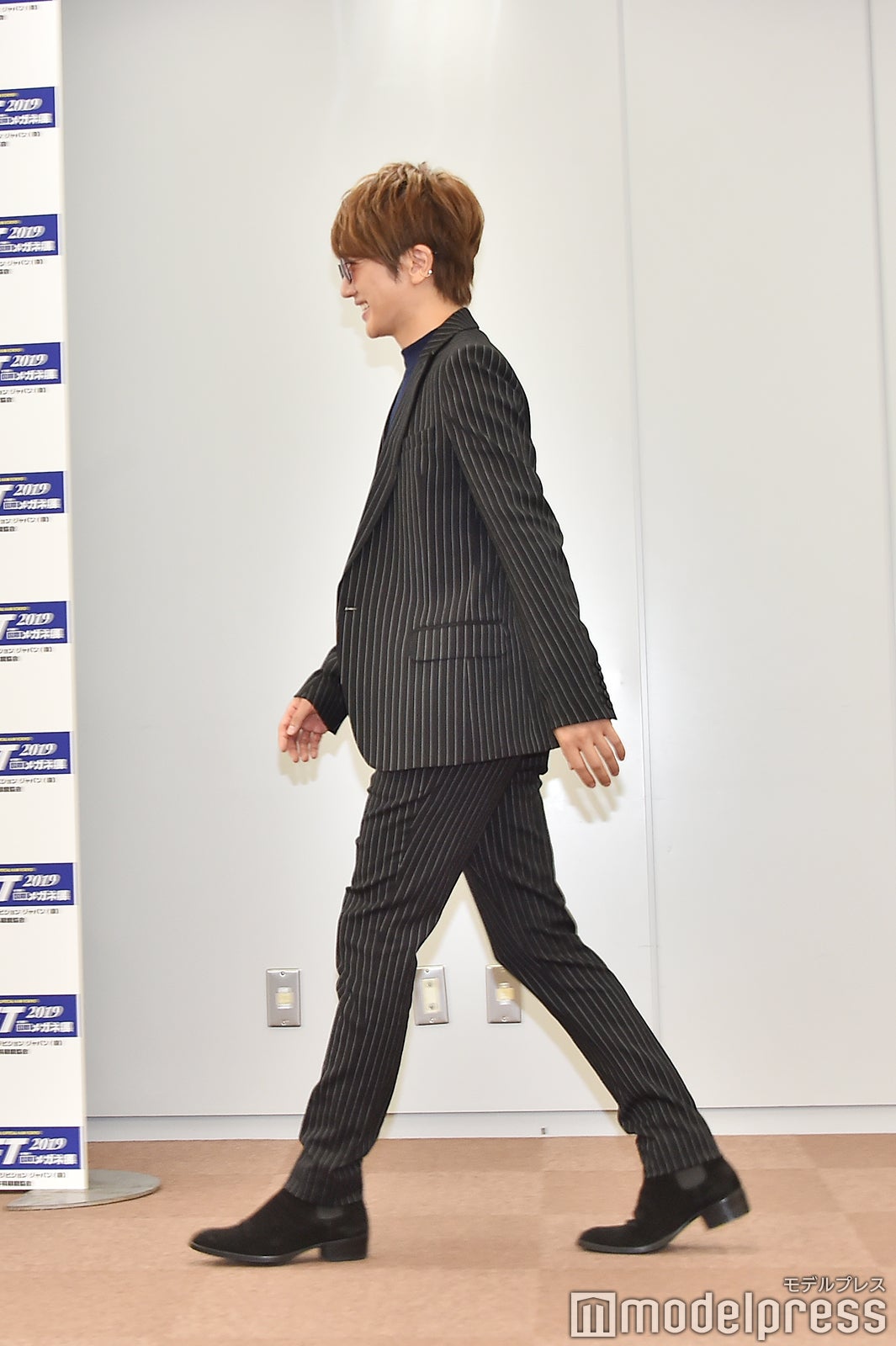 西島隆弘（C）モデルプレス