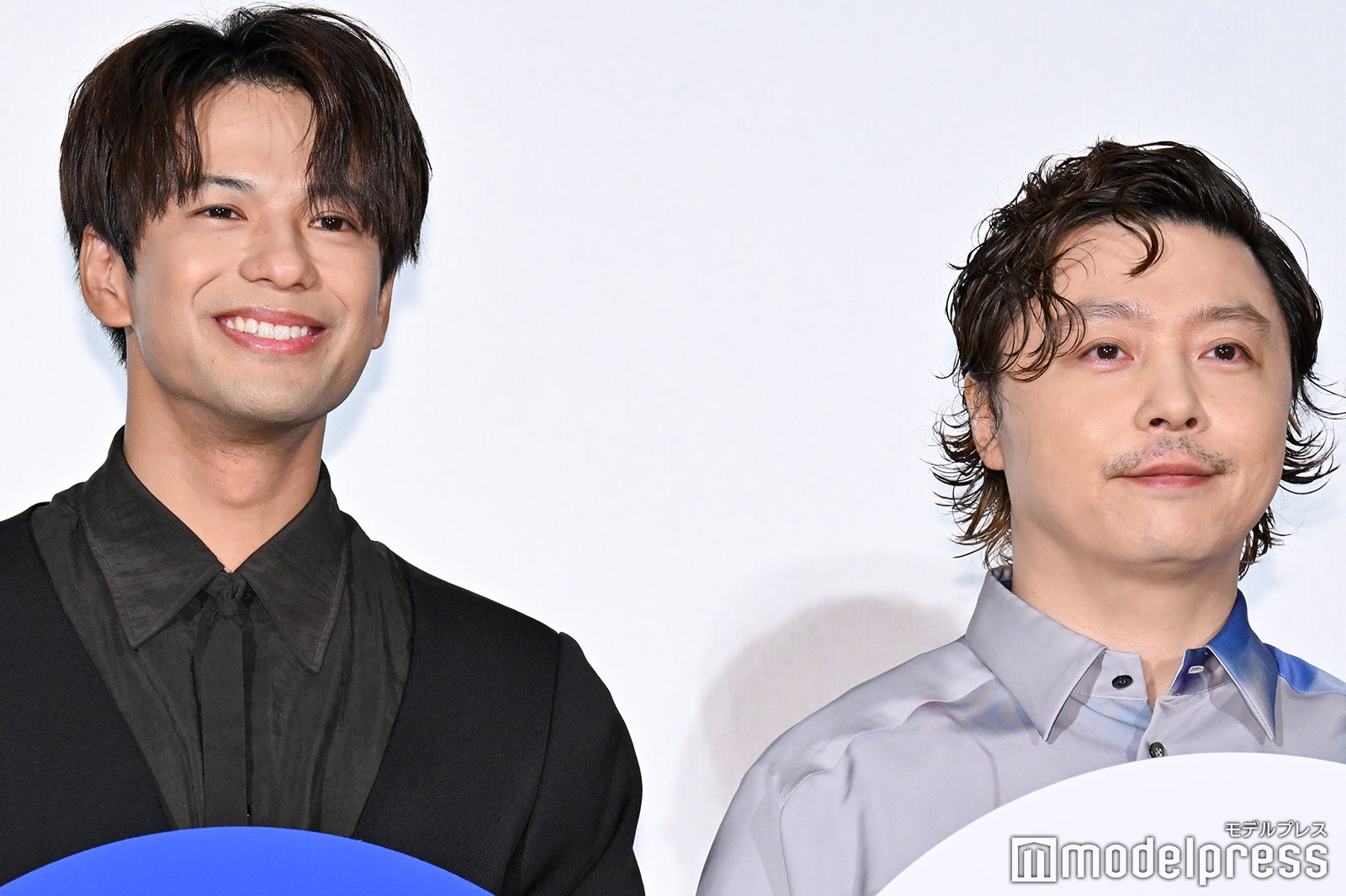 森崎ウィン、堂本剛（C）モデルプレス