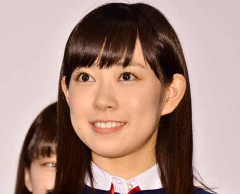 NMB48渡辺美優紀、入浴シーンをアピール「4人でちゃぷちゃぷしている」