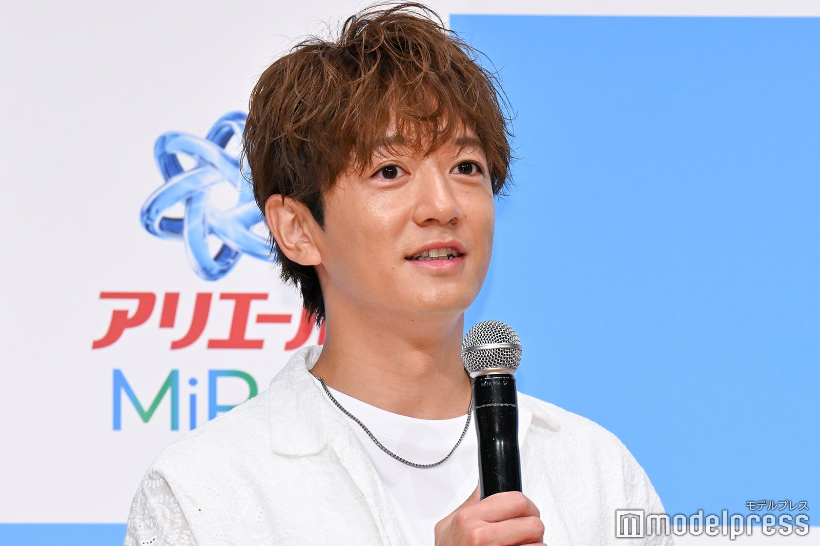 大倉士門（C）モデルプレス