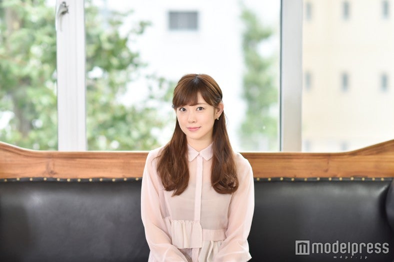 渡辺美優紀（C）モデルプレス