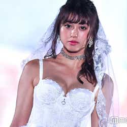 大川藍 婚約を発表 芸能界引退へ お相手についても語る モデルプレス