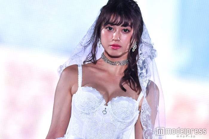 大川藍(C)モデルプレス