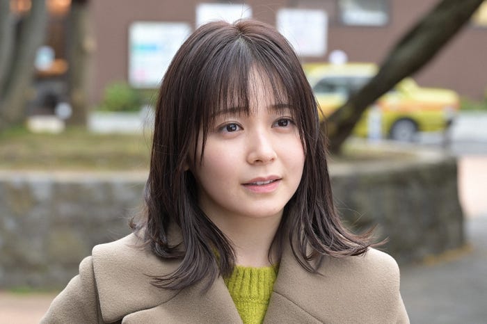 久間田琳加 「ブラザー・トラップ」第4話より(C)「ブラザー・トラップ」製作委員会