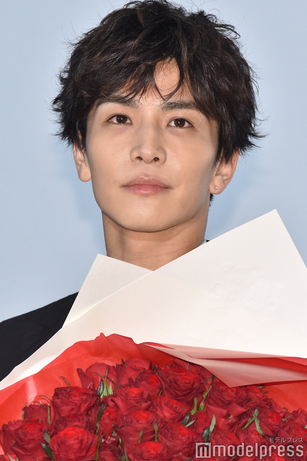 岩田剛典 （C）モデルプレス