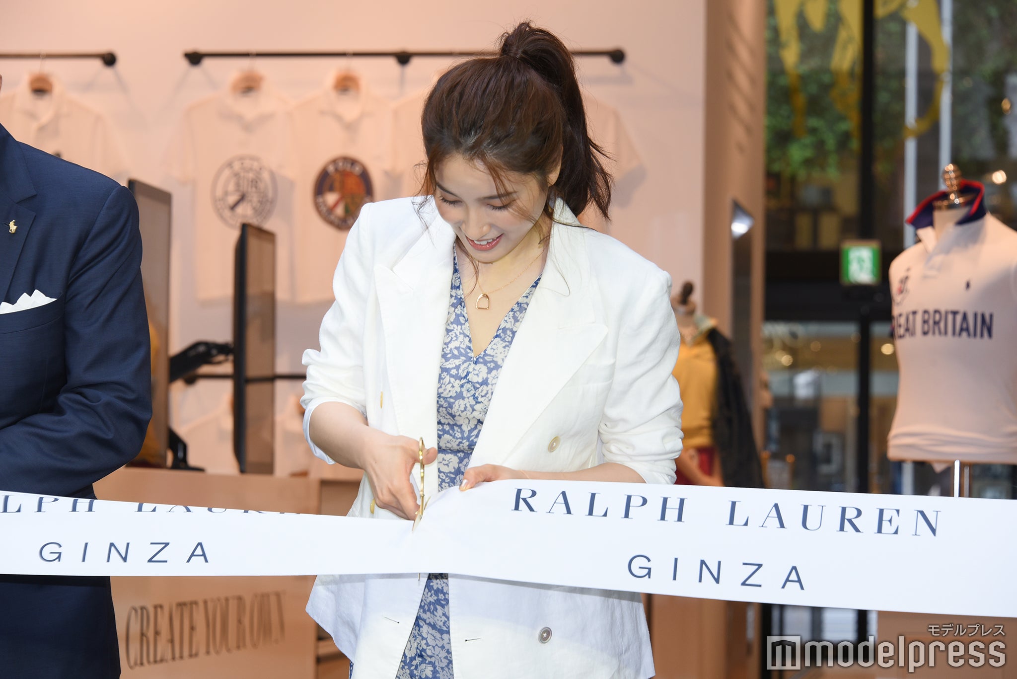 土屋太鳳（C）モデルプレス