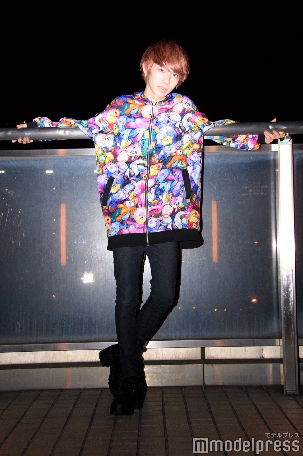 東京大学・神狩シエルさん（C）モデルプレス