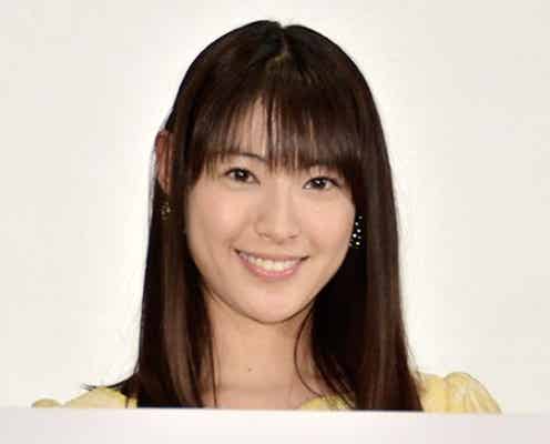 瀧本美織が涙「いろいろな思いが混じって」