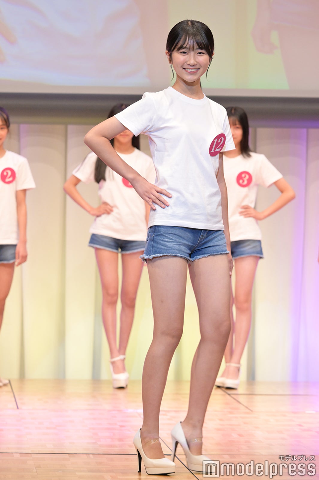 西川実花さん（C）モデルプレス