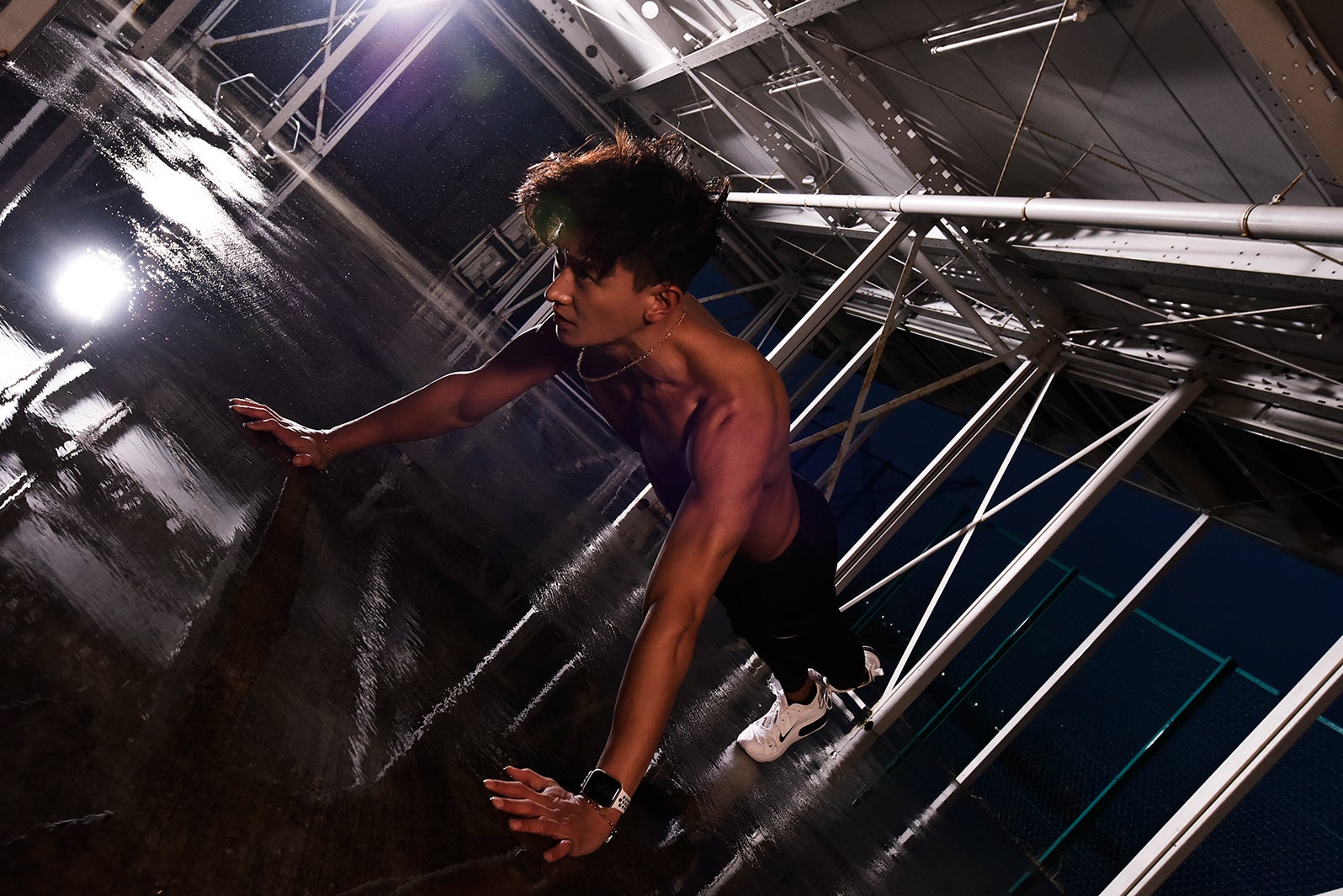 グァンス（提供写真）