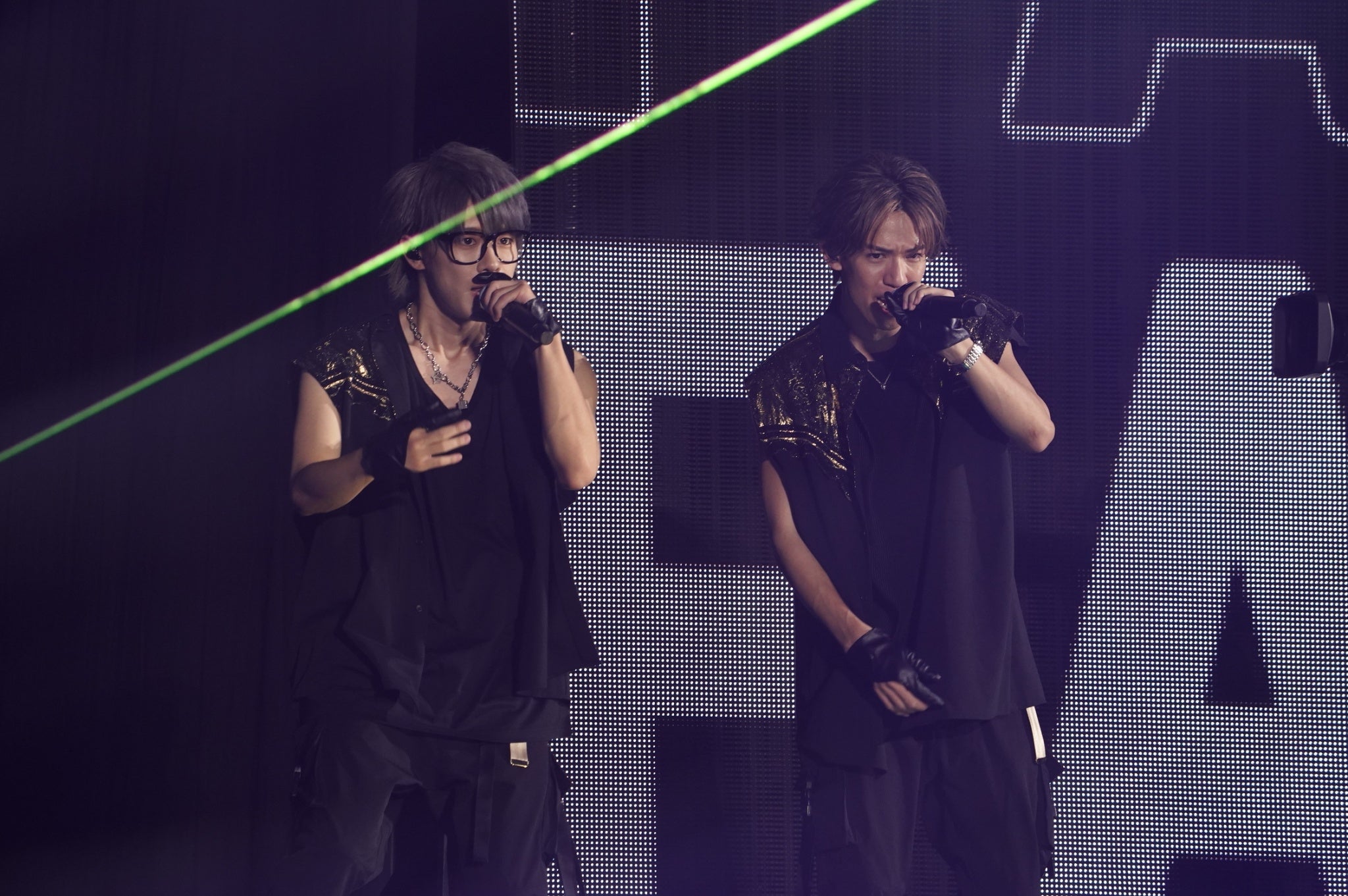 スカイピース（☆イニ☆、テオくん）（C）上飯坂 一